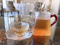 -金轩中餐厅 Jin Xuan(浦东丽思卡尔顿酒店)