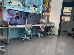-宝岛眼镜·星创视光中心(成都仁和新城店)