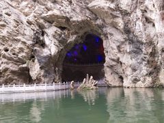 -天河潭旅游度假区