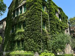 -苏州大学(天赐庄校区)