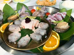 -太琼糟粕醋·海南酸汤火锅(亚龙湾店)