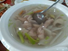 -利龙海鲜酒楼(建发·珑璟湾店)