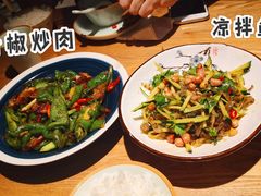 -珍味汤馆·潮汕家乡菜(保利文化广场店)