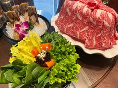 -东海怡品海鲜豆捞(舟宿夜江店)