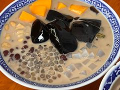 -韵姐牛奶甜品世家