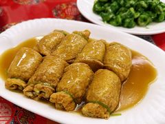 -玉华台饭庄(裕中西里小区店)