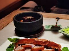 枣酥香烤鸭/只-晟永興烤鸭店(五道口店)