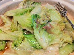 -上和臻品中国菜(花园街店)