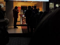 门面-傅强排骨(成都总店)
