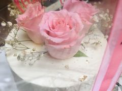 -艾加柒克蛋糕茶歇甜品台(春熙路店)