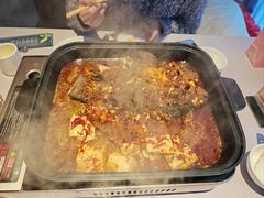 -洞庭鱼香(万科店)