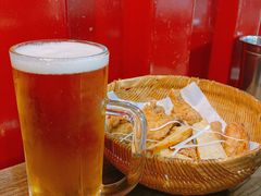 -MI WU FACTORY米屋美食工厂餐厅(绿地店)