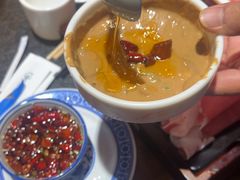 -清真·京华源铜锅涮肉(丰庆店)