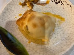 -汗腾格里·风味餐厅(新疆驻京办店)