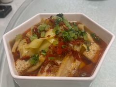 -买福记大盘鸡新疆菜