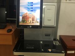 -上海市静安区图书馆(新闸路馆)