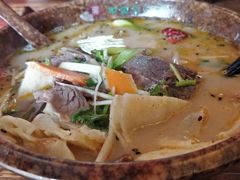 -玉祥府牛肉罩饼(金光道店)