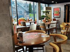 -李先生牛肉面大王(马栏店)