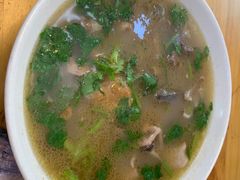 羊杂汤-增盛魁小吃店