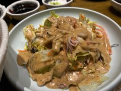 -万岁寿司(天河领展店)