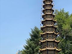 -哈尔滨极乐寺