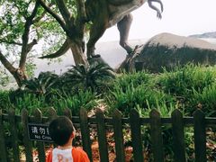-自贡恐龙博物馆