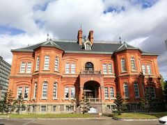 -北海道厅旧本厅舍(旧本庁舎)