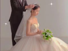 -金夫人婚纱摄影(江津店)