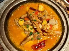 -乔街深夜食堂·小龙虾·高压锅生蚝(杭州总店)