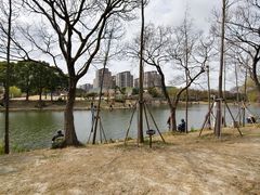 -新江湾城公园