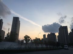 -上海宝华万豪酒店