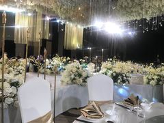 -太原凯宾斯基饭店