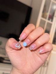 -Nail Me美甲美睫