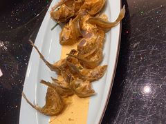 -恒记饭店(珠江路总店)