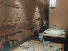 -梁家大院•农家菜(昆山会展中心店)