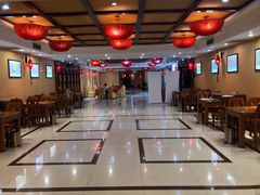 大堂-老德祥酒店(德兴店)