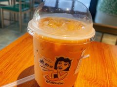 -我的甜·泰国餐厅