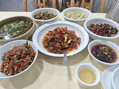 -笨罗卜浏阳菜馆(太平街店)