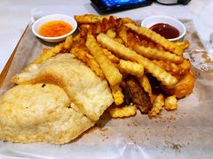 美式小食拼盘-打趸BTC·Breaktime cafe(北京路店)