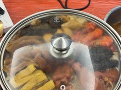 -桂林肥仔·中华餐饮名店(园湖店)