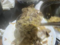 -东北农家院·铁锅炖(莘庄店)