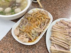 -楚生鹅粿条汤(东山分店)