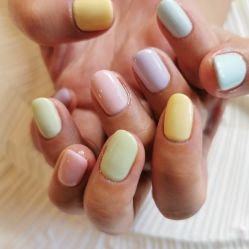 -Halo美甲美睫