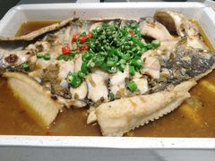 -半天妖烤鱼(西直门凯德mall店)