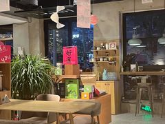 -ZM COFFEE(西安路店)