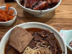 -晓马鸭店(新芜路店)