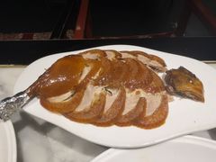 -北平盛世·新京菜·北京烤鸭(劲松·双井店)