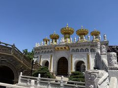 -上海东林寺(金山区)