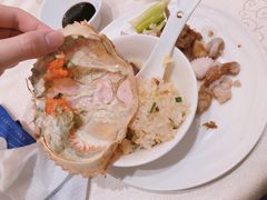 -富黎华海鲜大酒楼(正大广场店)