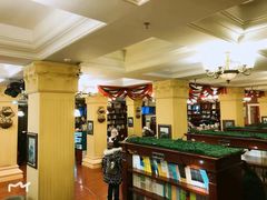 -果戈里书店